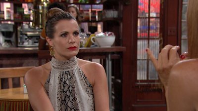 The Young and the Restless Season 46 Episode 248