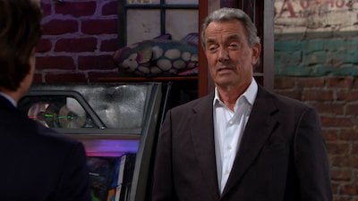 The Young and the Restless Season 46 Episode 249