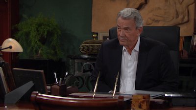 The Young and the Restless Season 46 Episode 250