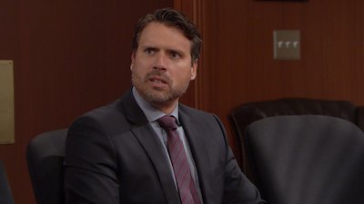 The Young and the Restless Season 46 Episode 251