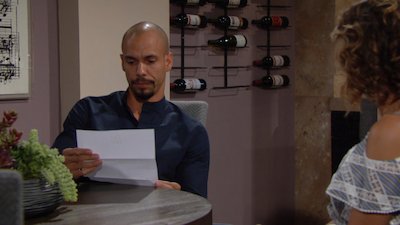 The Young and the Restless Season 46 Episode 252