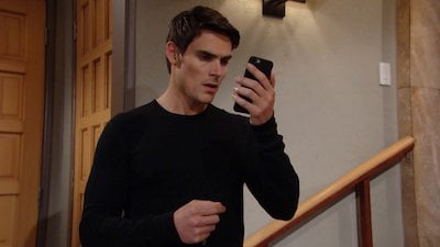 The Young and the Restless Season 46 Episode 253