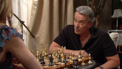 The Young and the Restless Season 46 Episode 254