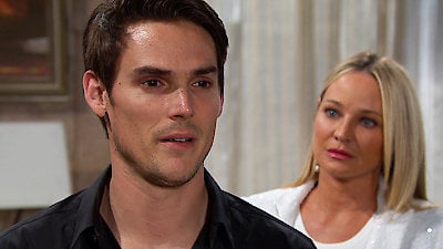 The Young and the Restless Season 47 Episode 13