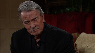 The Young and the Restless Season 47 Episode 25