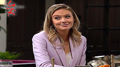 The Young and the Restless Season 47 Episode 58