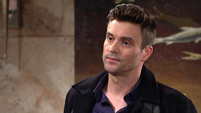 The Young and the Restless Season 47 Episode 61