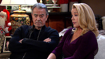 The Young and the Restless Season 47 Episode 68