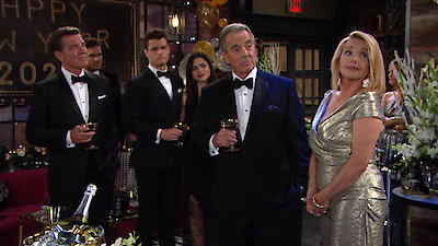 The Young and the Restless Season 47 Episode 83