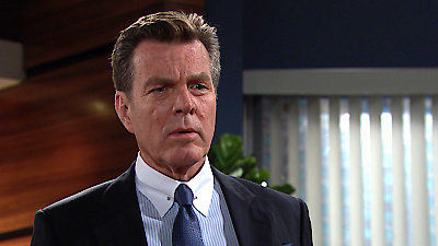 The Young and the Restless Season 47 Episode 110