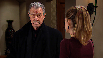 The Young and the Restless Season 47 Episode 111