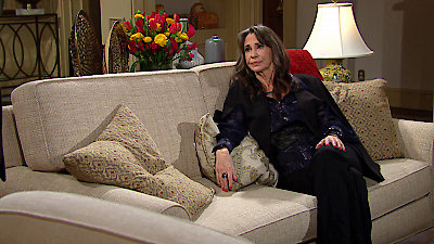 The Young and the Restless Season 47 Episode 121