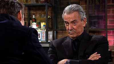 The Young and the Restless Season 47 Episode 122