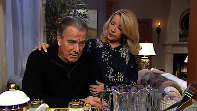 The Young and the Restless Season 47 Episode 137