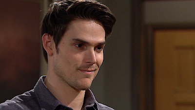 The Young and the Restless Season 47 Episode 139