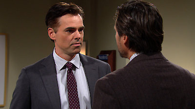 The Young and the Restless Season 47 Episode 144