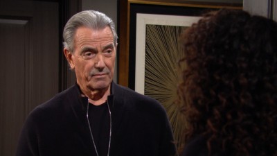 The Young and the Restless Season 47 Episode 157