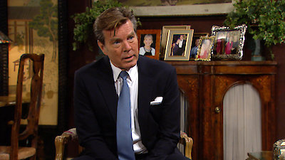 The Young and the Restless Season 47 Episode 164