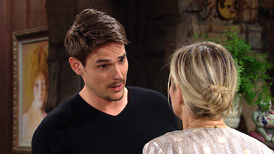 The Young and the Restless Season 47 Episode 170