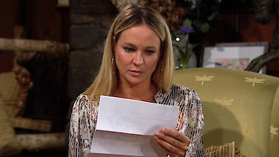 The Young and the Restless Season 47 Episode 181