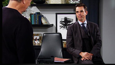 The Young and the Restless Season 48 Episode 8