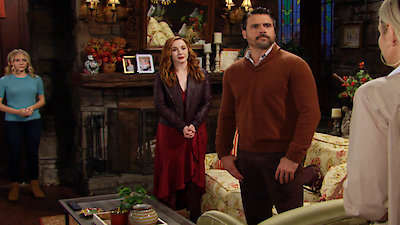 The Young and the Restless Season 48 Episode 21