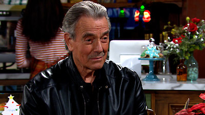 The Young and the Restless Season 48 Episode 68
