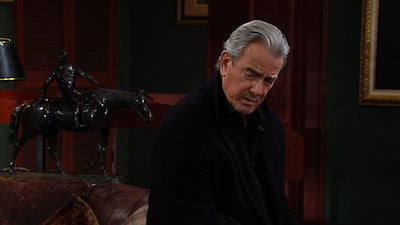 The Young and the Restless Season 48 Episode 77