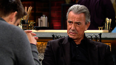 The Young and the Restless Season 48 Episode 86