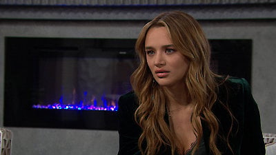 The Young and the Restless Season 48 Episode 93