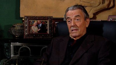 The Young and the Restless Season 48 Episode 96