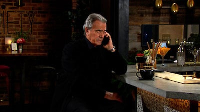 The Young and the Restless Season 48 Episode 101