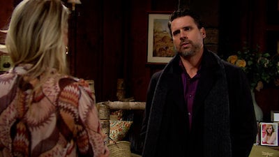 The Young and the Restless Season 48 Episode 110