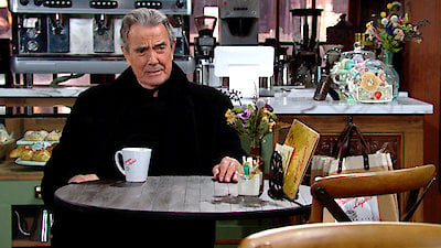 The Young and the Restless Season 48 Episode 112