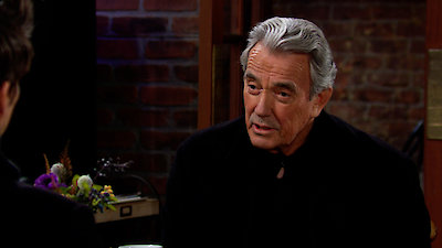 The Young and the Restless Season 48 Episode 116