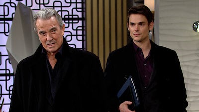 The Young and the Restless Season 48 Episode 120