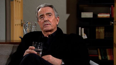 The Young and the Restless Season 48 Episode 124