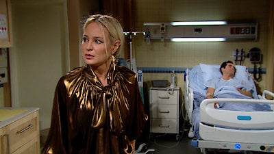 The Young and the Restless Season 48 Episode 126