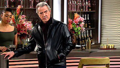 The Young and the Restless Season 48 Episode 145