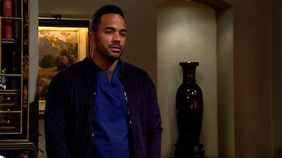 The Young and the Restless Season 48 Episode 158