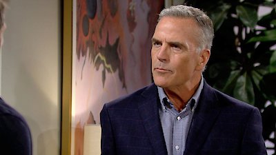 The Young and the Restless Season 49 Episode 4