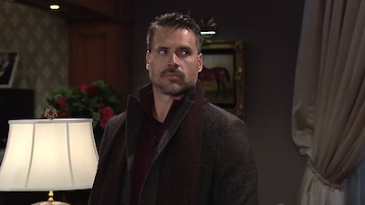The Young and the Restless Season 49 Episode 52