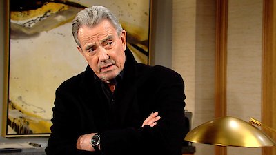 The Young and the Restless Season 49 Episode 74