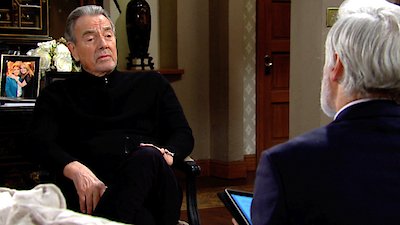 The Young and the Restless Season 49 Episode 82