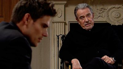 The Young and the Restless Season 49 Episode 83