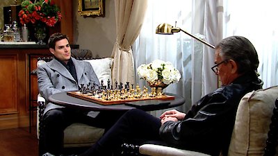 The Young and the Restless Season 49 Episode 86