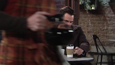 The Young and the Restless Season 49 Episode 92