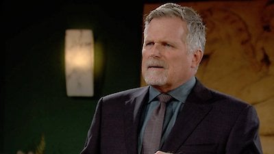 The Young and the Restless Season 49 Episode 105