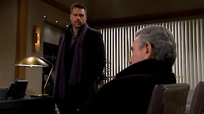 The Young and the Restless Season 49 Episode 107