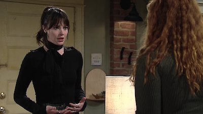 The Young and the Restless Season 49 Episode 108